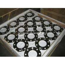 1.4571 Flanges